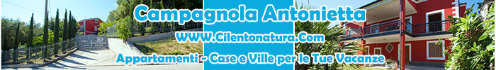 Campagnola Antonietta