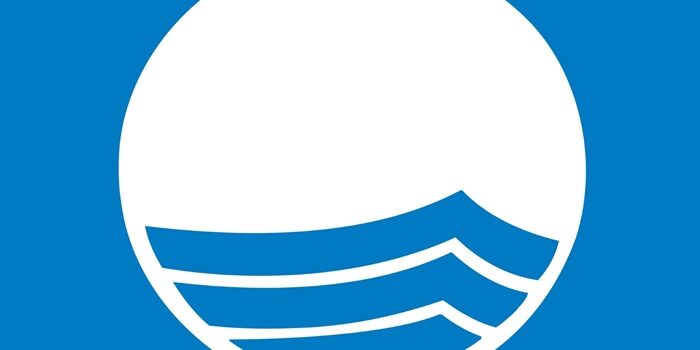 Bandiera Blu Cilento 2025 - Marina di Ascea